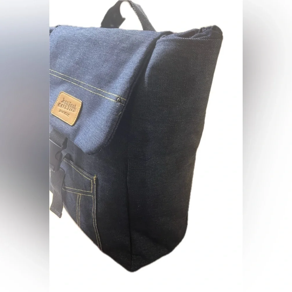 Jean Paul Gaultier Backpack